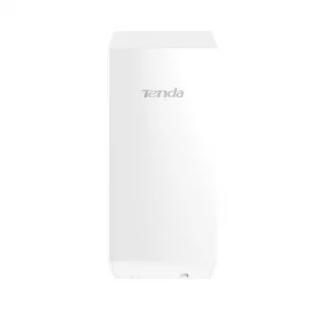 Tenda O1-5G belaidis prieigos taškas 300 Mbit/s Baltas Power over Ethernet (PoE)
