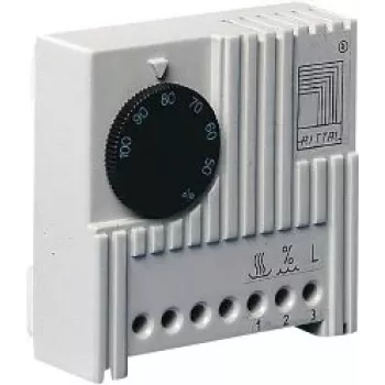 Rittal SK 3118.000 drėgmės reguliatorius – reguliuojamas higrostatas