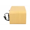 ELTRA Radio MEWA Clear Wood – Radijo imtuvas mediniame korpuse