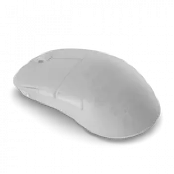 Endgame Gaming Mouse Gear XM2w 4k v2 – Baltas
