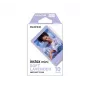Momentinė plėvelė Fujifilm Instax MINI Soft Lavender 5,4×8,6 cm, 10 lapų