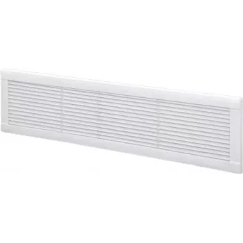 Dulkių filtras Rittal SK 3285.700 IP54 652 mm baltas