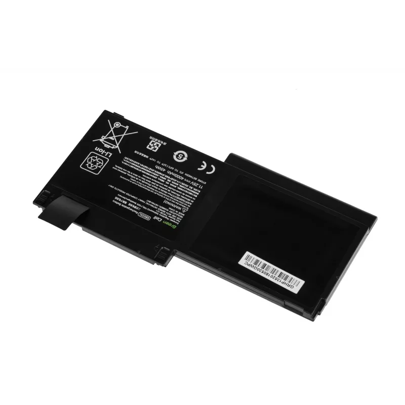 Baterija Green Cell HP141, skirta HP EliteBook 720 G1 G2 820 G1 G2