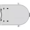 EZVIZ H9c Dual 3K CS-H9C (5MP+5MP) lauko sukama IP kamera, 2880×1620, Wi-Fi + LAN, DC 12V, microSD iki 512 GB, spalvotas matymas tamsoje