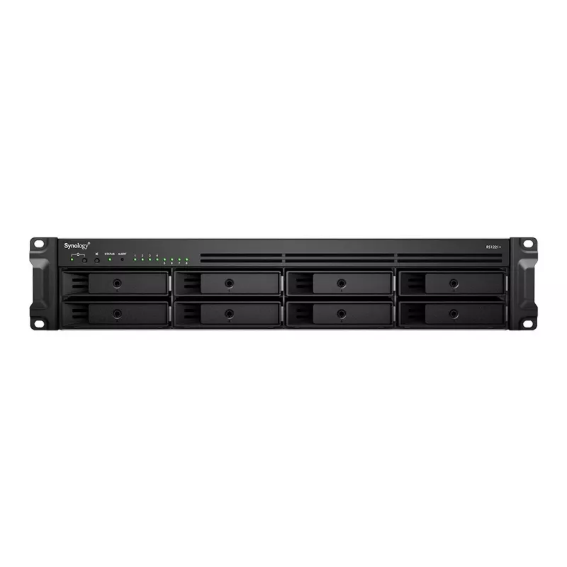 NAS Synology RackStation RS1221+