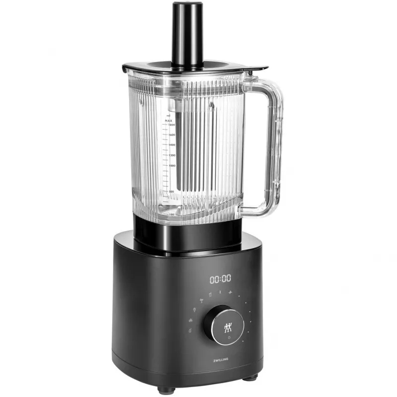 Maišytuvas virtuvinis ZWILLING 53000-001-0 Juodas