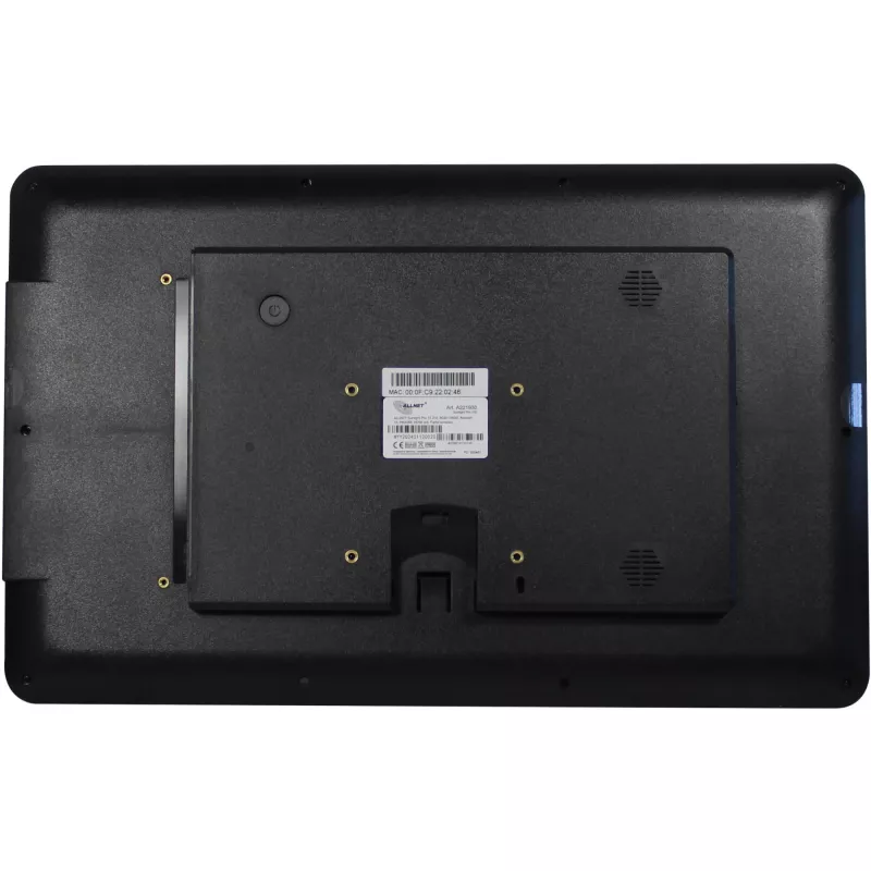 Planšetinis kompiuteris ALLNET Sunlight Pro 15 colių Android 12, 8 GB RAM, 128 GB atminties