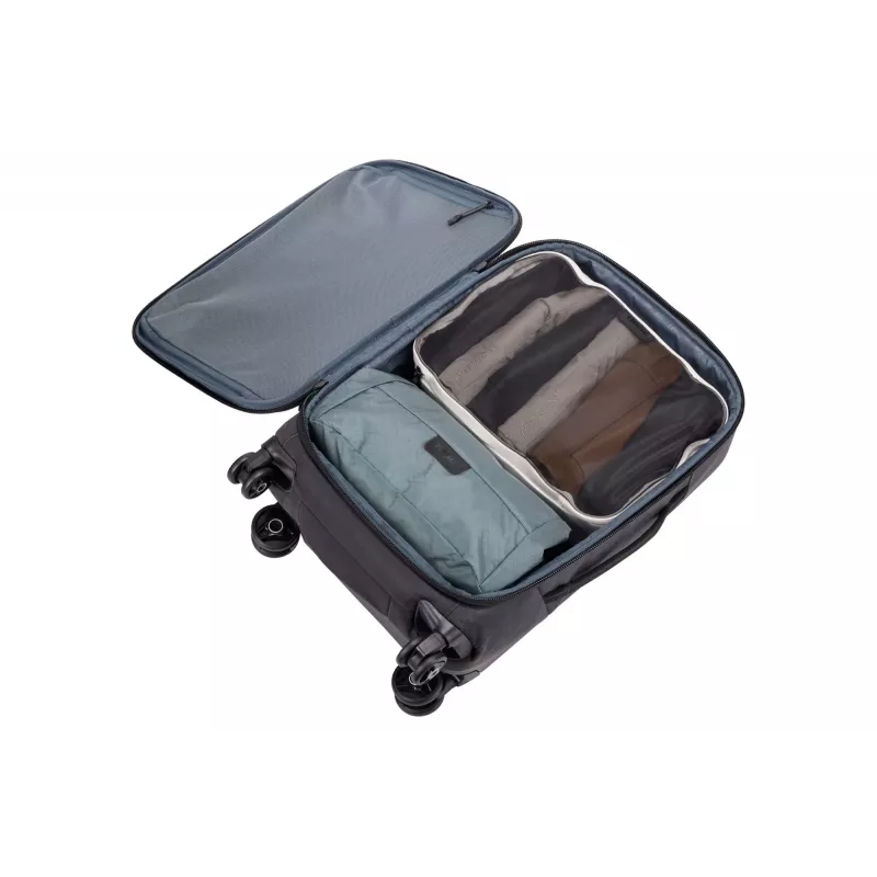 Thule 5572 Packing Cube Medium balta – organizavimo dėžutė kelionėms