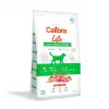Sausas šunų ėdalas Calibra Dog Life Adult Medium Breed ėriena 2,5 kg