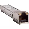 SFP siųstuvas-imtuvas Cisco MGBT1 Gigabit Ethernet 1000BASE-T