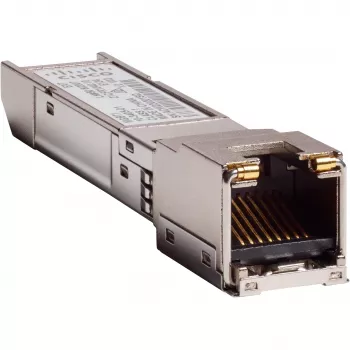SFP siųstuvas-imtuvas Cisco MGBT1 Gigabit Ethernet 1000BASE-T
