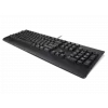 Lenovo Preferred Pro II USB klaviatūra | Laidinė | Estiška | Juoda | USB-A