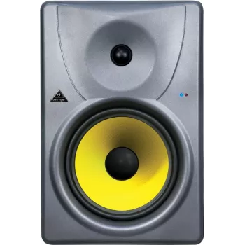 Behringer Truth B1031A 2-jų kelių monitorius, sidabrinis/geltonas, laidinis, 100 W
