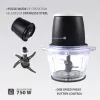 Maestro MR-582 virtuvinis smulkintuvas 750W