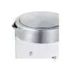 Severin WK 3472 Elektrinis virdulys 0,5 L sidabrinis 1100 W