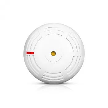 Satel ACMD-200 anglies monoksido (CO) detektorius