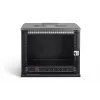 DIGITUS Network-Set SOHO Pro, 483 mm (19 colių) - 9HE, 540 x 400 mm (plotis x gylis)