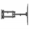 Sieninis TV laikiklis SBOX PLB-1348-2, 37–63 col., iki 60 kg, VESA 800x400
