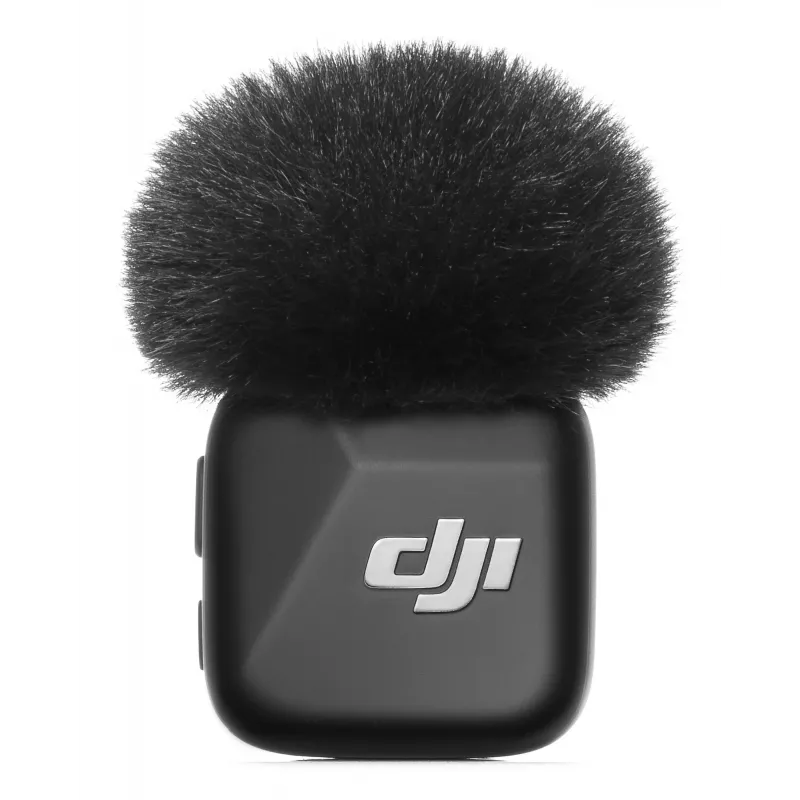 DJI CP.RN.00000431.01 belaidžio mikrofono siųstuvas Bodypack