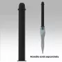 Revamp TO-2004 Progloss Diverse 25 mm ilgas garbanojimo antgalis