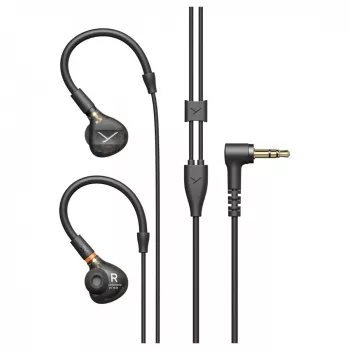 Ausinės į ausis Beyerdynamic DT 71 IE su nuimamu kabeliu ir 3,5 mm lizdu