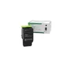 Originalus kasečių toneris Lexmark 78C20K0 juodas, 1 vnt.