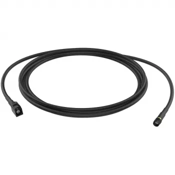 Apsaugos kameros priedas Axis 02251-001 Juodas 8 m laidas 4 vnt.