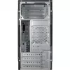 Korpusas Inter-Tech IT-6516 Ripple juodas (Micro ATX)