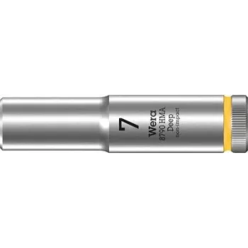 Wera 05004504001 atsuktuvas