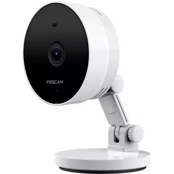 Vidinė IP kamera Foscam C5M 3072x1728 Laidinė Naktinis matymas