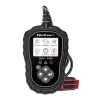 OBDII diagnostinis testeris QOLTEC ProLine 50685 – automobilio OBD-II skaitytuvas 8V/25V sistemoms