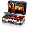 Įrankių rinkinys „Electric“ 20 dalių Knipex 00 21 20