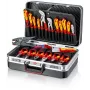 Įrankių rinkinys „Electric“ 20 dalių Knipex 00 21 20