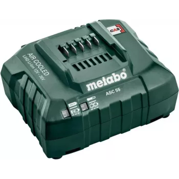 Pistolinis gręžtuvas Metabo SB 18 LT BL