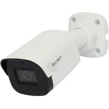 Bullet kamera ALLNET ALL-CAM2497v3-LEN 5 MP, IR apšvietimas, 79° žiūrėjimo kampas