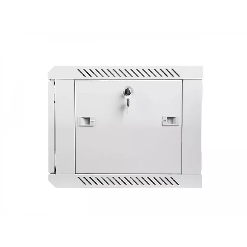 Lanberg sieninis 19 inch spintos karkasas 4U 600x450 pilkas wf01-6406-10s