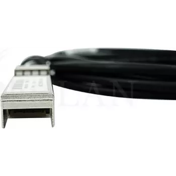 Pasyvus varinis SFP28 DAC kabelis CBO SFP28-DAC-1M 1 m 25GbE tiesioginiam prijungimui