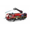 LEGO CITY 60499 Gaisrinis automobilis oro uostui