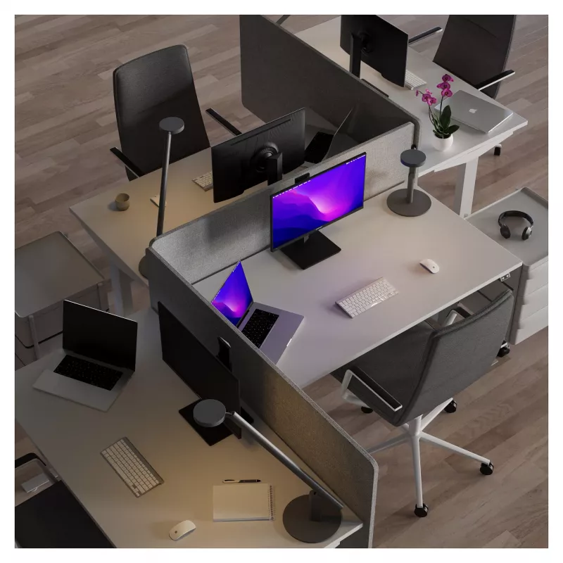 JAPANNEXT 4K UHD Monitor 60,45 cm (23,8 inch) 3840x2160 pikselių, IPS skydelis, 8 ms, 60 Hz, AMD FreeSync, HDMI, DisplayPort (JN-IPS2380UHDR-C65W-HSP)