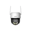 Stebėjimo kamera DAHUA P8F-PV-0360B-PRO 8MP PT DOME WIFI