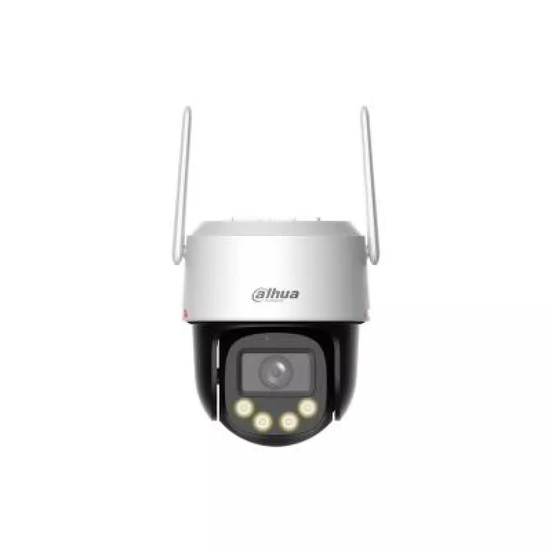 Stebėjimo kamera DAHUA P8F-PV-0360B-PRO 8MP PT DOME WIFI
