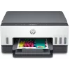 Daugiafunkcinis spausdintuvas HP Smart Tank 670 — terminis rašalinis, spalvotas, A4, Wi‑Fi/Bluetooth, dvipusis, 4800x1200 DPI