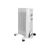 Alyvinis elektrinis šildytuvas Clatronic RA 3735