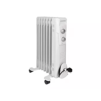 Alyvinis elektrinis šildytuvas Clatronic RA 3735