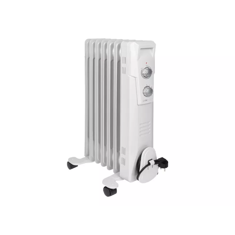 Alyvinis elektrinis šildytuvas Clatronic RA 3735