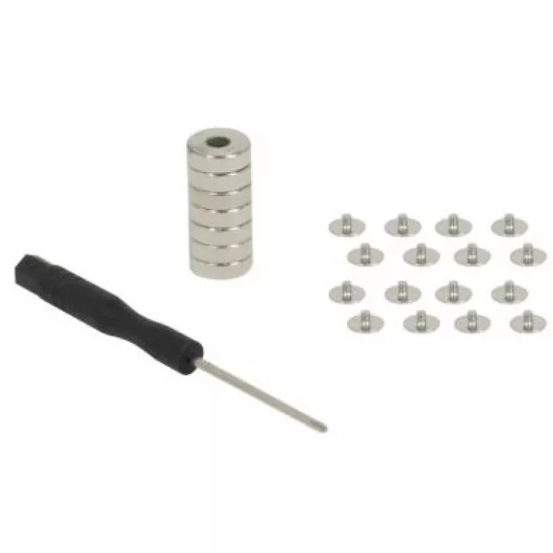 ALLCover15WBv1 juodas pakeitimo rėmelis ALLNET 15 inch jutikliniam planšetiniam kompiuteriui