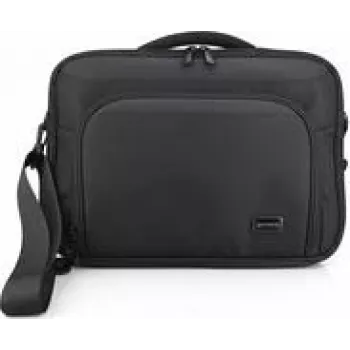 4smarts Laptop-Case Target Eco Clamshell 13–14 inch juodas (541764)