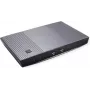 ROLINE KVM jungiklis 2 krypčių / Dock USB-C + HDMI USB 2x A + 1x C - KVM jungiklis - USB Type C (14.01.3427)