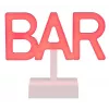 Paladone Bar LED neon stovima šviesa