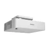 Projektorius Epson EB-L690U standartinio fokusavimo 6500 ANSI liumenų 3LCD WUXGA (1920x1200) baltas